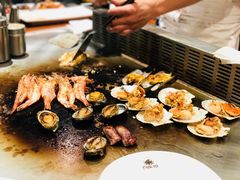 -大渔之观(安贞店)