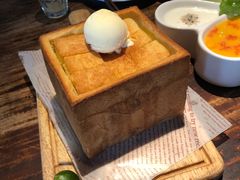 -绿茶餐厅(领展购物广场·中关村店)