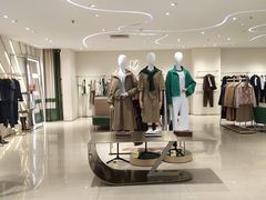 -沈阳大商千盛购物中心有限公司(长江街店)