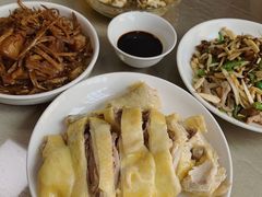 -小本鸡饭店(滨江白马湖店)