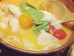 云海肴·云南菜(伊势丹店)-云海肴·汽锅鸡·云南菜(天津国金汇店)