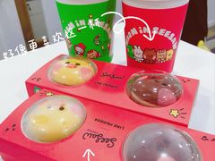 -Seesaw Coffee(上生新所店)