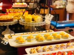 -咖啡苑·沈阳今旅酒店Hotel Jen·香格里拉集团