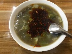 -老字号贾家肉丸糊辣汤(光明巷店)