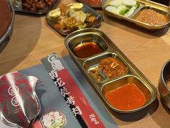 -闻老头·菊花炭烤肉(D11店)