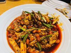 -赤宴·川菜(玉林店)