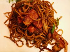 -盘炉forenza·云贵川融合小食堂 ( 钟楼中柳巷店)