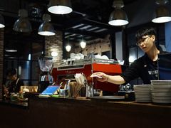 -The Workshop Coffee