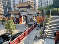 -福州开元寺