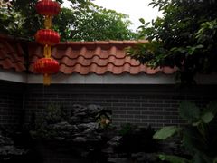 -水乡人家私房菜(逢简店)