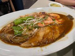 -渔娘渔家丹东海鲜(东直门店)