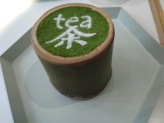 -茶是一枝花泡茶店