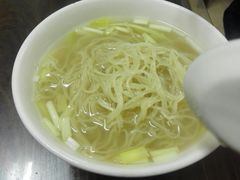 -汉记面馆(南华东路店)
