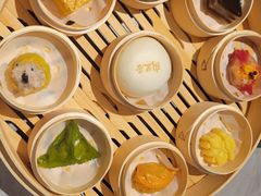 -陶兰居·手工点心·粤菜(圆融时代广场店)