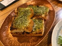 -PIZZA BIANCA(民园店)