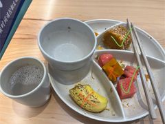 -素满香·食养自助(建邺万达店)