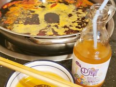 -飘香火锅(玉林西路店)