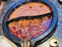 -蜀大侠火锅(建设路第五大道店)