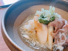 -湖月·割烹料理(湖滨店)