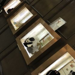 点击看大图 -南京宝娜嫁衣婚纱礼服馆(中央路店)