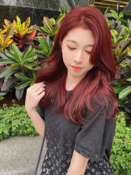-GIRL STYLE 烫发·染发沙龙