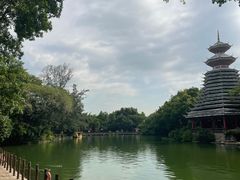 -深圳锦绣中华民俗村