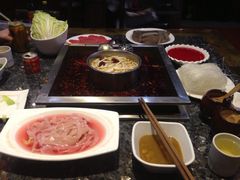 李雪火锅食府(总店)-李雪火锅食府(宽窄巷子总店)