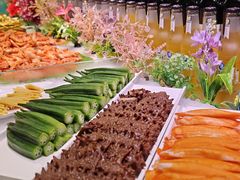 -好伦哥比萨烤肉自助(马家堡店)