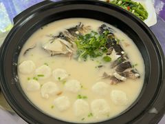 -秋香鱼馆(世凹桃园店)