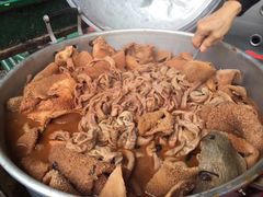 -细妹五香牛杂(步行街店)