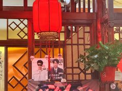 -玉桥餐厅(天坛店)