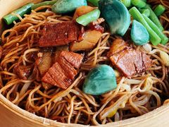 -老雒阳面馆·水席(定鼎门店)