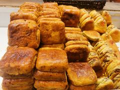 -杨老大焙子月饼干货(宽巷子民族美食街店)