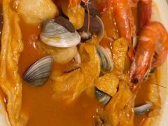 -闽海肴(北辰荟店)