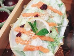 -繁·醉花亭小酒馆(鼓楼店)