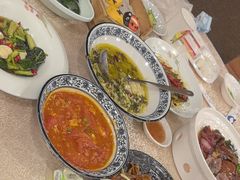 -麒麟中餐厅·经典粤菜·地道菜式老字号(广州长隆酒店)