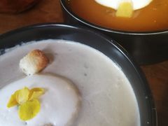 -莫比餐厅(五道口店)