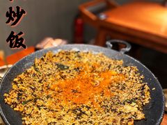 -春熙台韩国料理·章鱼肥牛(西丽店)