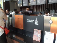 -星巴克(苏州建屋店)