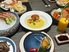 -桃夭日式料理(国信店)