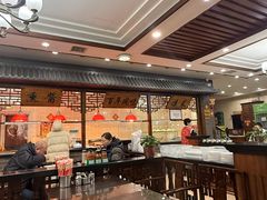 -老街砂锅居(南勋街店)