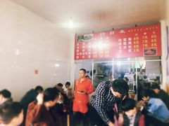 -周荞面(学府街店)