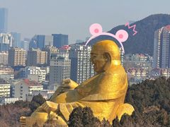-千佛山风景名胜区