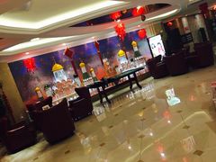 -格莱美量贩式KTV(奥帆店)