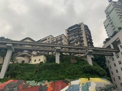 -梦幻奥陶纪景区