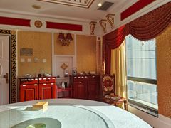 -红色江山(首钢国际大厦店)