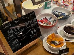 -香港尖沙咀凯悦酒店