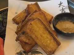 -聚鑫阁江浙菜·非遗传承技艺(青村帝华园店)