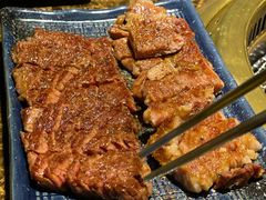 -觅福里•熟成和牛餐厅