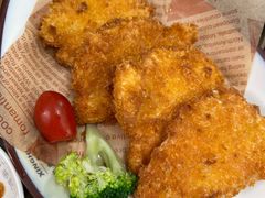 -兴华里茶记(禅城同济首店)